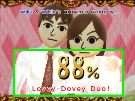 Tomodachi relationship how life a ruin to in Nintendo Says